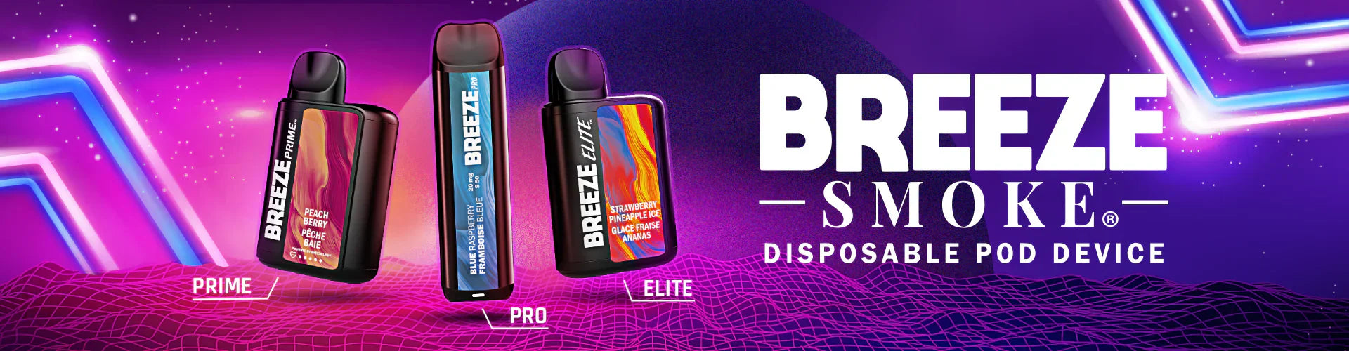 Breeze Prime vs Pro 2026: Full Comparison, Specs & Flavors Vape Shop Wholesale Breeze Prime vs Pro 2026: Full Comparison, Specs & Flavors Vape Shop Wholesale