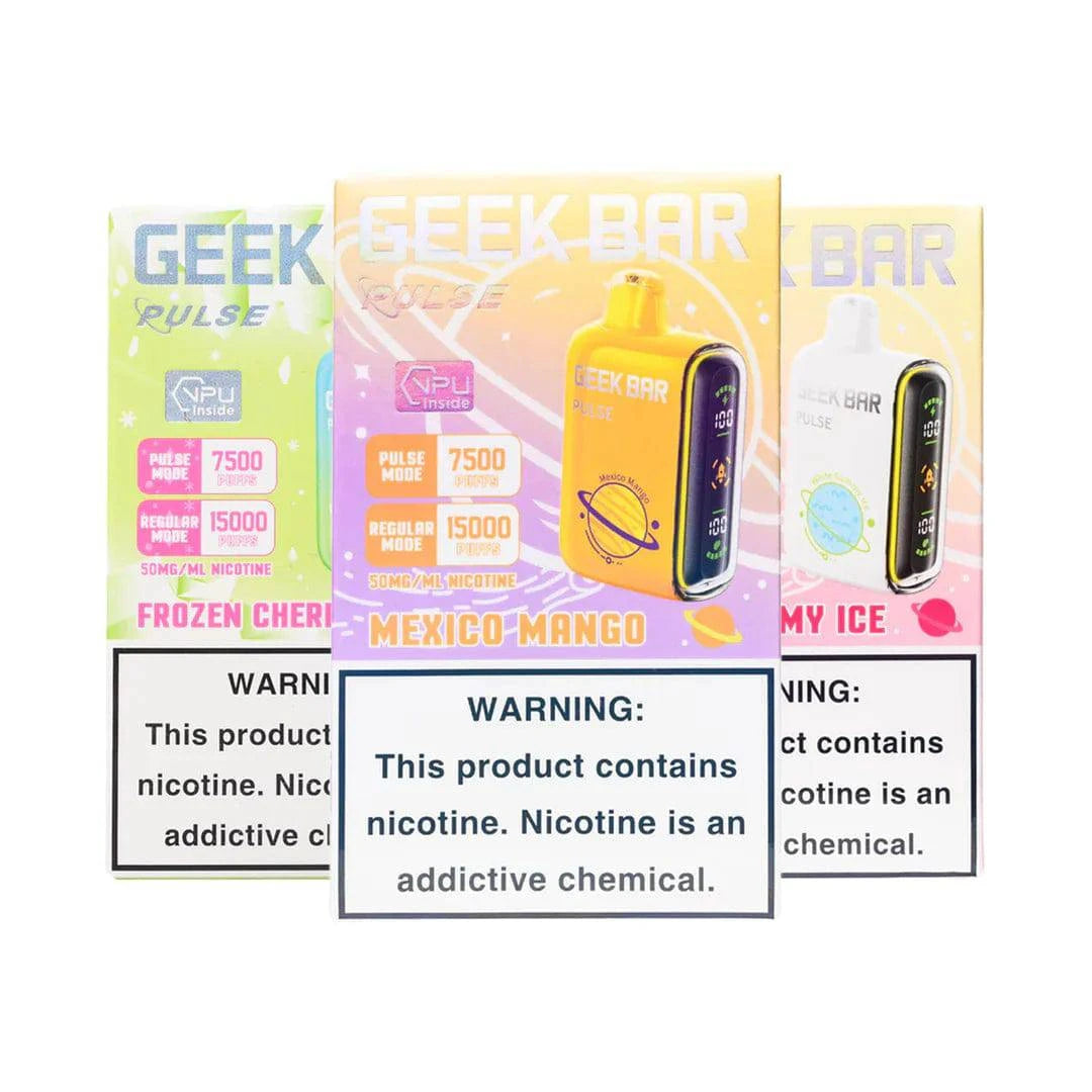Geek Bar Spooky Vanilla Flavor Geek Bar Pulse 15000 Spooky Vanilla (Halloween Edition) Smoke & Vape Shops Geek Bar Pulse 15K Halloween Edition Disposable Geek Bar Spooky Vanilla Flavor Geek Bar Pulse 15000 Spooky Vanilla (Halloween Edition) Smoke & Vape Shops Geek Bar Pulse 15K Halloween Edition Disposable