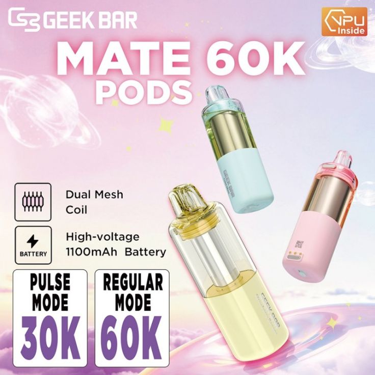 geek bar vape replacement GeekBar Pulse X disposable v*pe reverse engineered : r/arduino