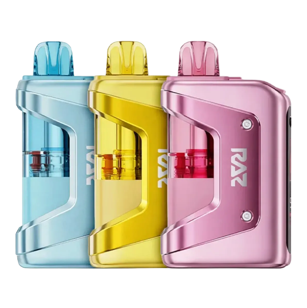 Raz Disposable Vapes Online Raz DC25000 Disposable Vape - 25,000 Puffs Raz Disposable Vapes Online Raz DC25000 Disposable Vape - 25,000 Puffs
