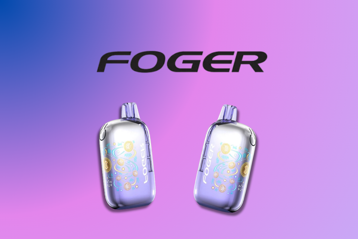 FOGER 35K Disposable Vape Wholesale Review (Updated 2026)