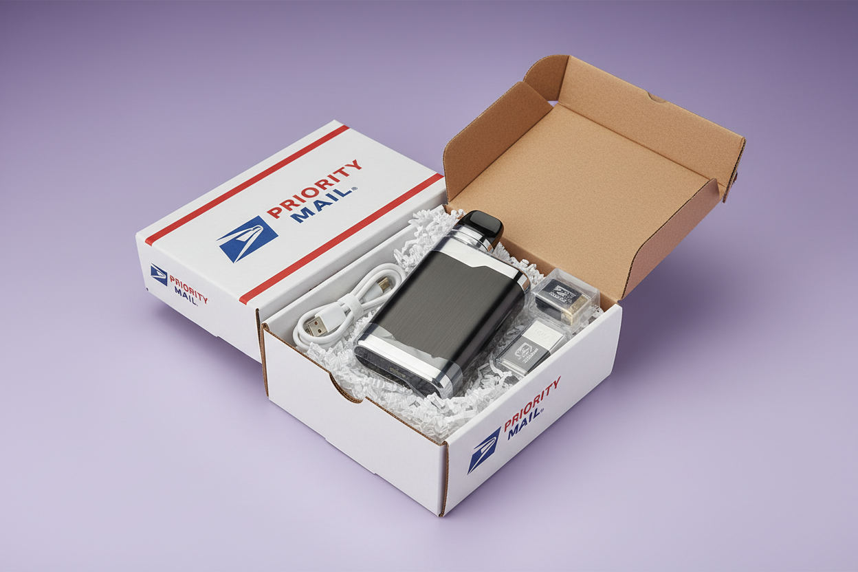 VapeshopWholesale Expands Nationwide With Faster Shipping