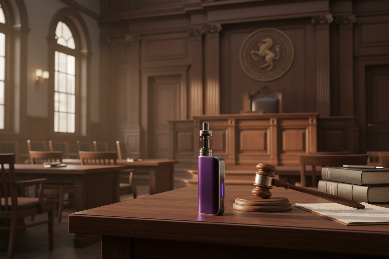 Florida Vape Laws (2026 Update): NDD Directory Rules, What’s Legal, and How Other States Compare