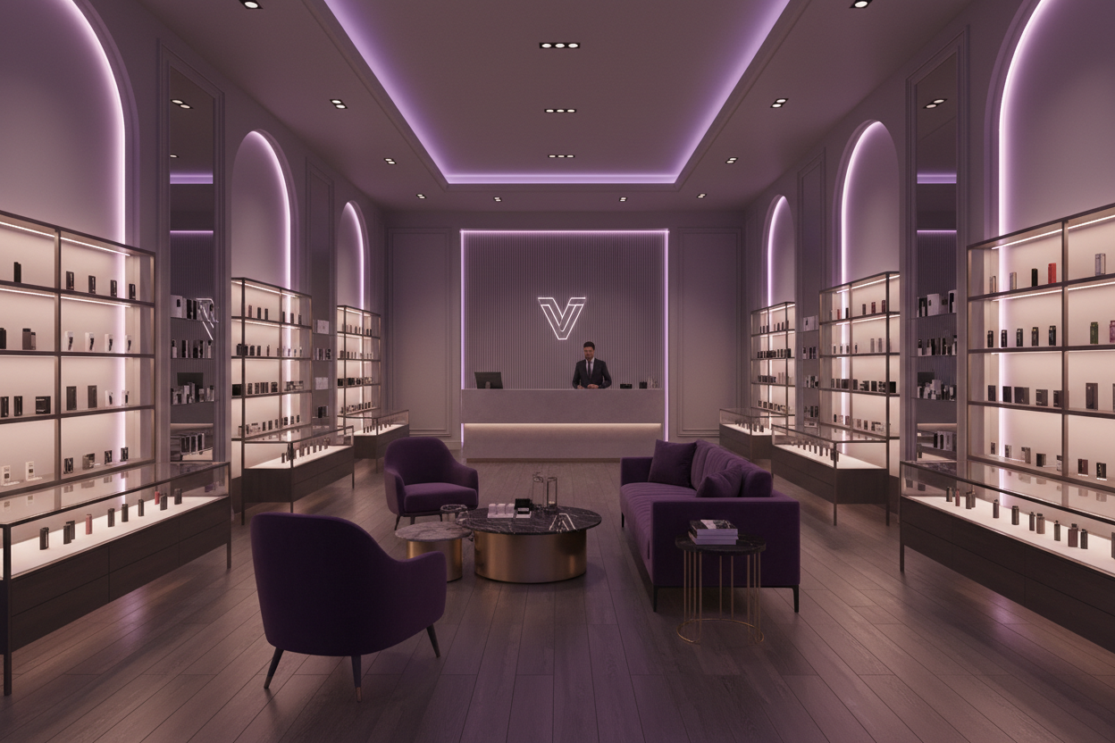Want to Open a Vape Shop? Here's How to Get Your Stock at Wholesale Prices