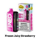 Airis Neo P40000 Disposable Vape