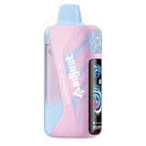Adjust MyRusher Watermelon Ice