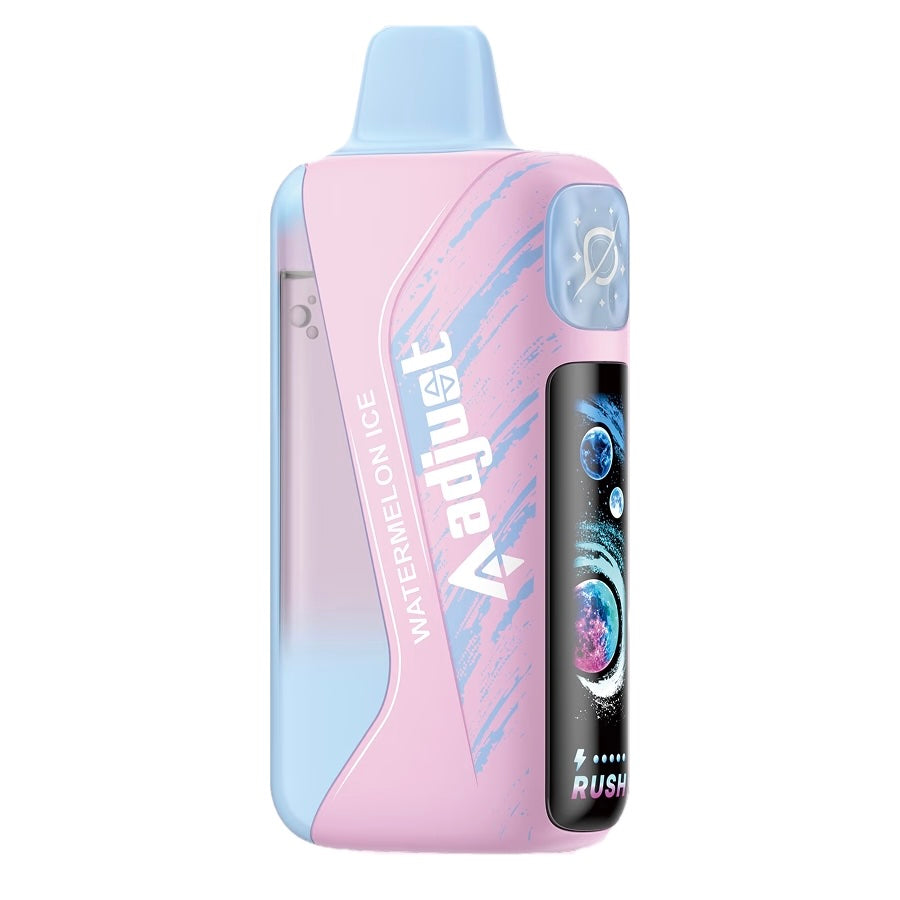 Adjust MyRusher Watermelon Ice