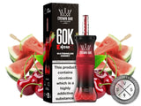 Al Fakher Crown Bar 60K Cloud X Disposable Vape