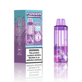 Foger Switch Pro Pods