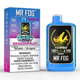 Mr. Fog Nova 36K Disposable Vape