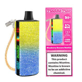 Baddie Bar 15K Disposable Vape
