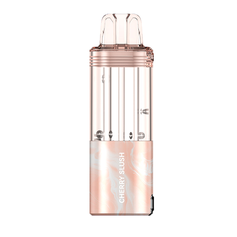 Foger Switch Pro Pods