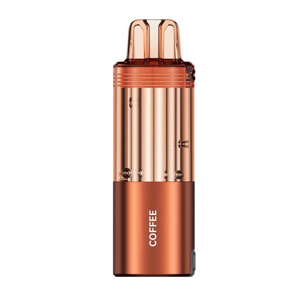Foger Switch Pro Pods