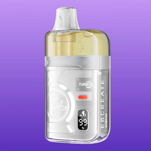 EB Create BC Pro 40K