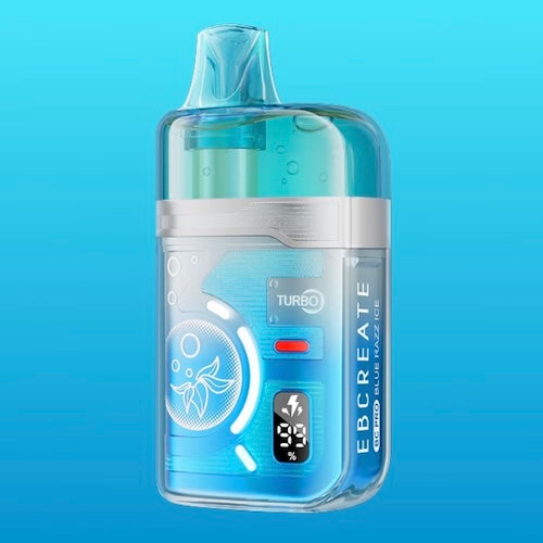 EB Create BC Pro 40K