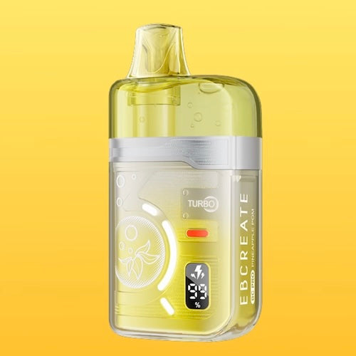 EB Create BC Pro 40K