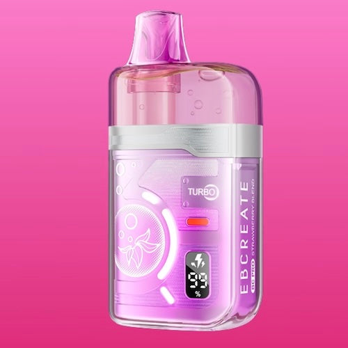 EB Create BC Pro 40K