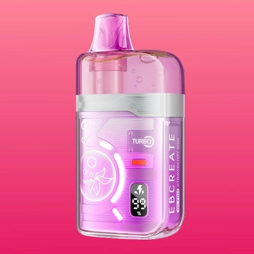 EB Create BC Pro 40K
