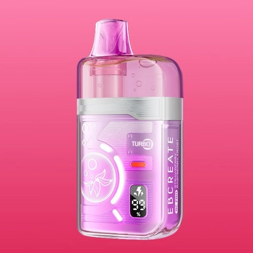 EB Create BC Pro 40K