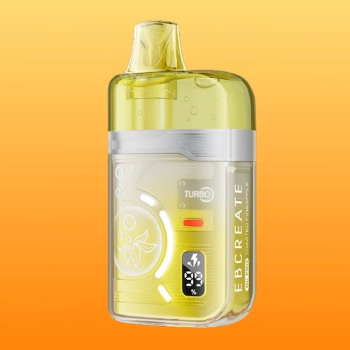 EB Create BC Pro 40K