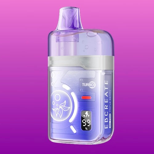 EB Create BC Pro 40K