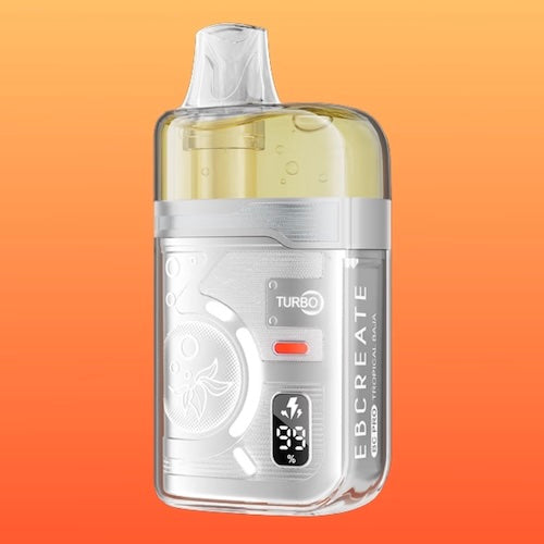 EB Create BC Pro 40K