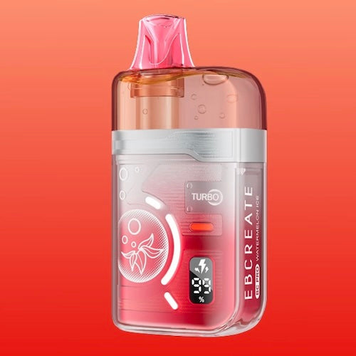 EB Create BC Pro 40K