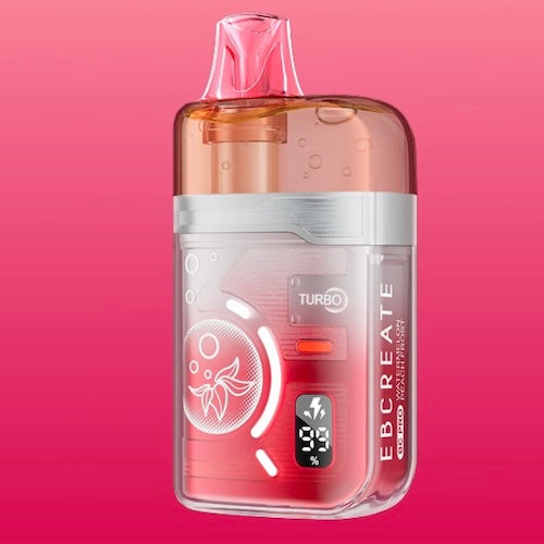 EB Create BC Pro 40K