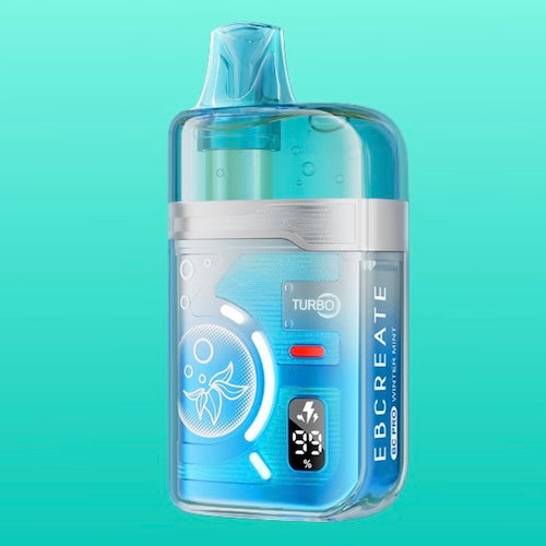 EB Create BC Pro 40K