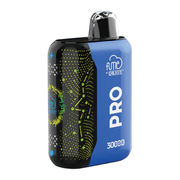 Fume Pro 30K Puff Disposable