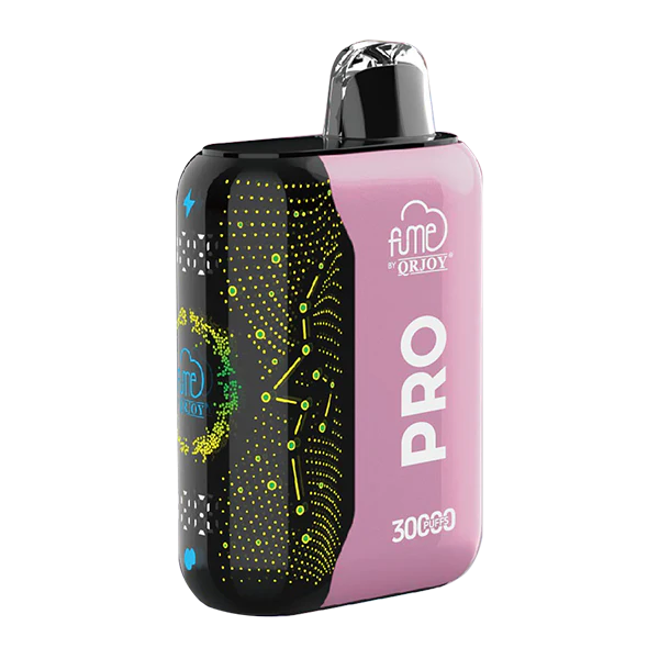 Fume Pro 30K Puff Disposable