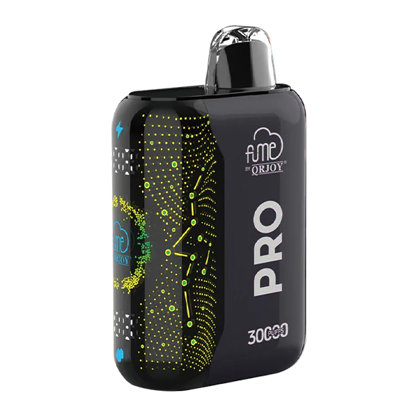 Fume Pro 30K Puff Disposable