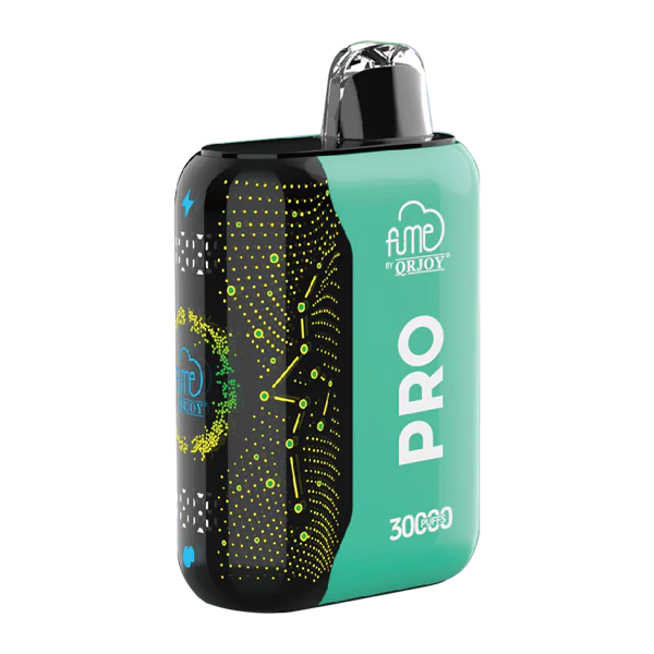 Fume Pro 30K Puff Disposable