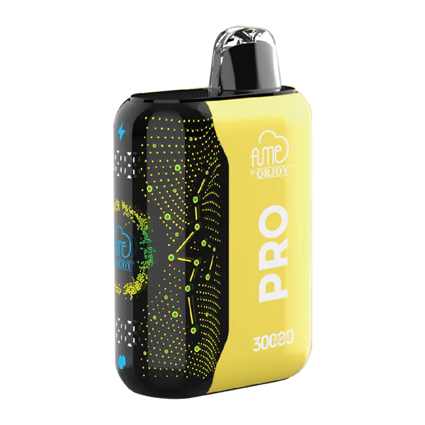 Fume Pro 30K Puff Disposable