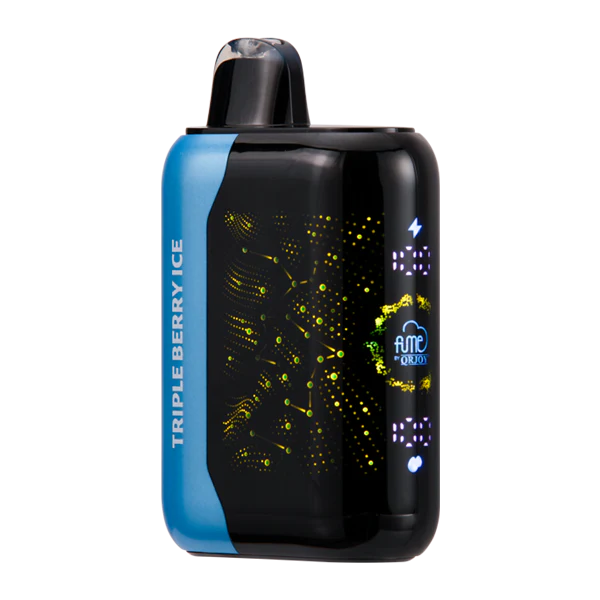 Fume Pro 30K Puff Disposable