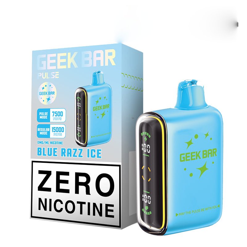 Crypto Vibe 30K Disposable Vape