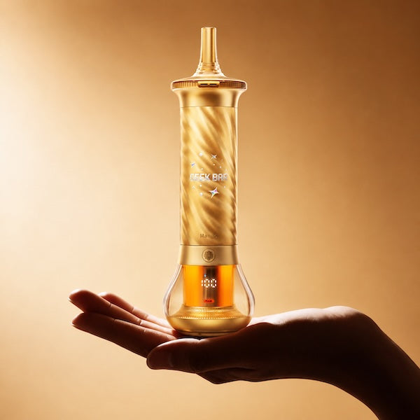 Geek Bar Burj 80K Disposable Vape