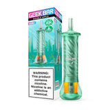 Geek Bar Burj 80K Disposable Vape