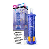 Geek Bar Burj 80K Disposable Vape