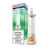 Geek Bar Burj 80K Disposable Vape