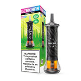 Geek Bar Burj 80K Disposable Vape