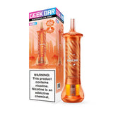 Geek Bar Burj 80K Disposable Vape