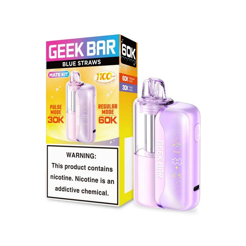 Geek Bar Vapes: Buy in Bulk and Save