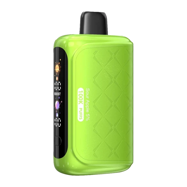 Horizontech 100K Disposable Vape