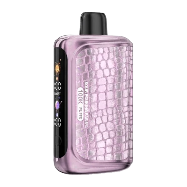 Horizontech 100K Disposable Vape