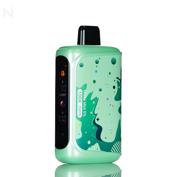 Horizontech 100K Disposable Vape
