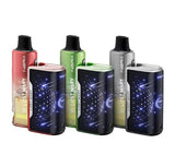 Lost Mary Nera Fullview 70K vape kit with sleek design and full view tank, ideal for smooth vaping experience.