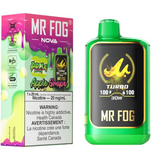 Mr. Fog Nova 36K Disposable Vape