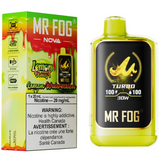 Mr. Fog Nova 36K Disposable Vape