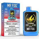 Mr. Fog Nova 36K Disposable Vape